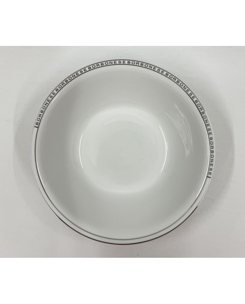 Bobonese Classic Platinum table service