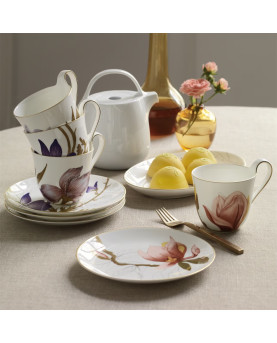 Mug Iris by Royal Copenhagen