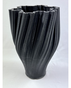 Black Vase Forme Collection...