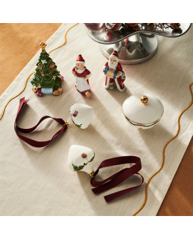 Moglie di Babbo Natale 2024 by Royal Copenhagen