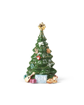 2024 Annual Christmas Tree by Royal Copenhagen