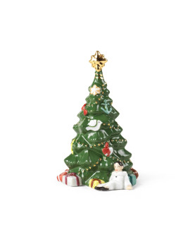 2024 Annual Christmas Tree by Royal Copenhagen