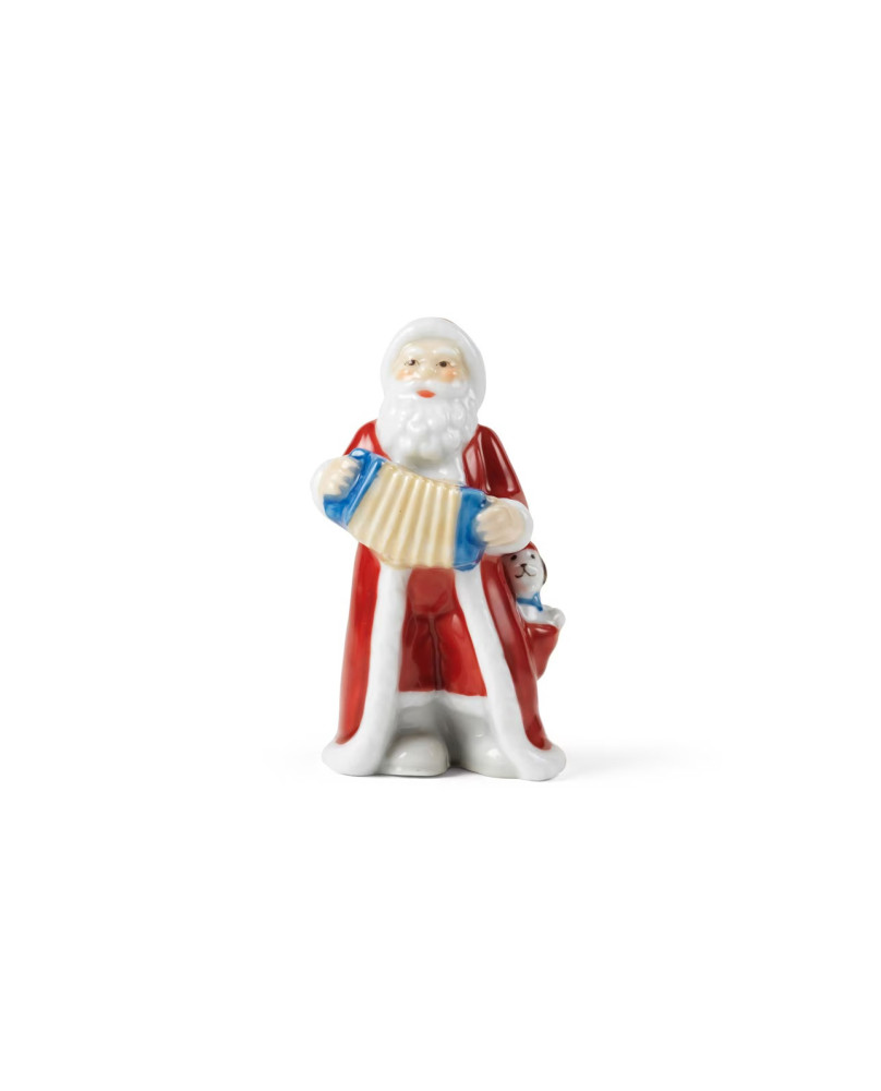 Babbo Natale 2024 Royal Copenhagen