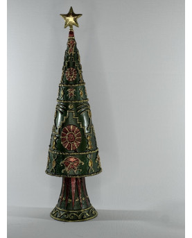 Green Christmas Tree H33 by Palais Royal