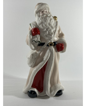 Beige Santa Claus H20 by...