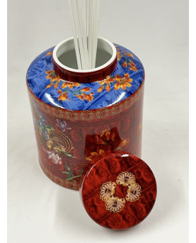 Red Essence Diffuser Foulard by Palais Royal