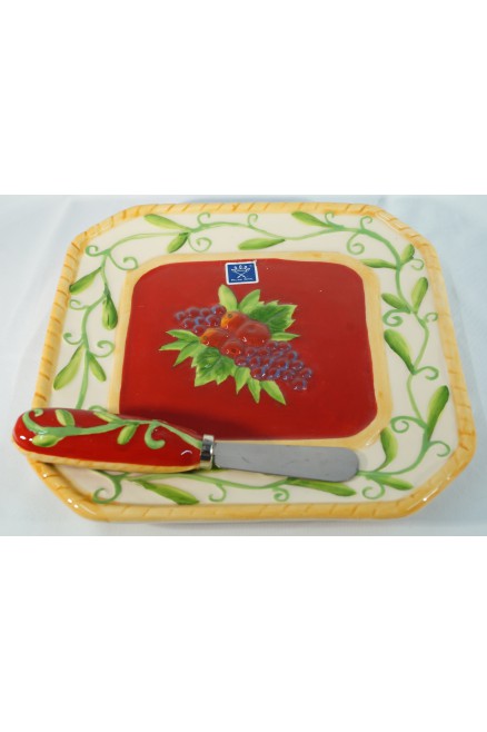 Butter dish of Palais Royal