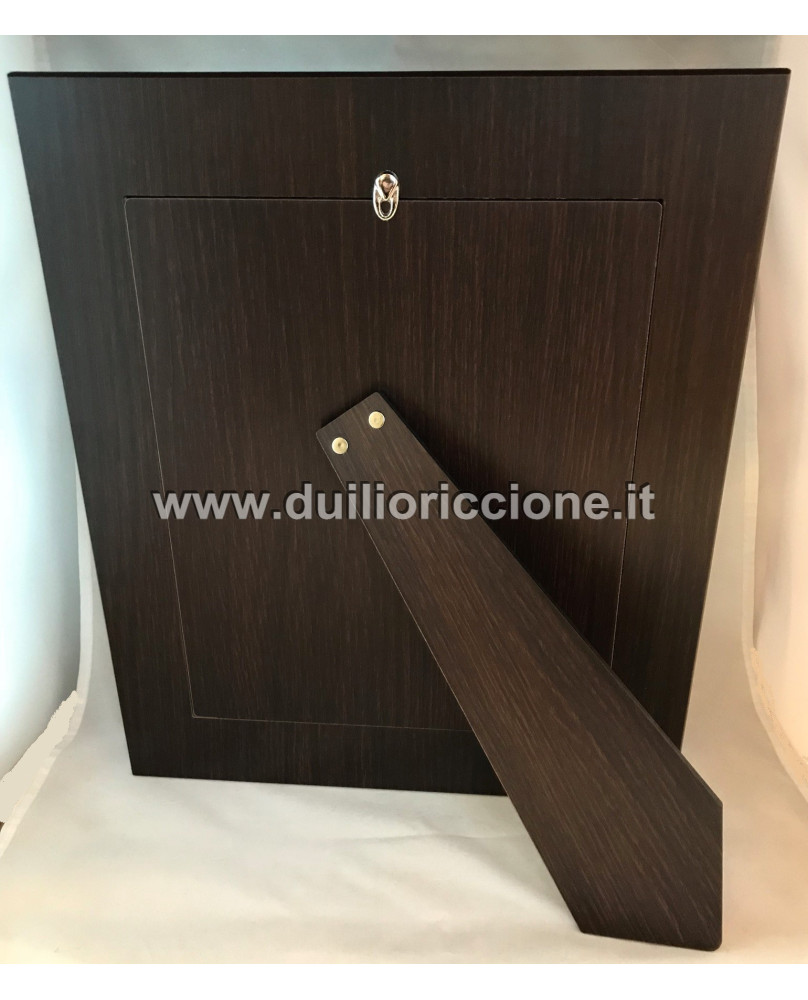 Cornice portafoto 10x15 quadri argento 925. Da Duilio shop online