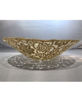 Bowl Arabesque D25 by IVV