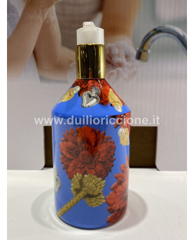 Foulard Soap Dispenser H18 by Palais Royal