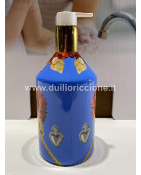 Dispenser Sapone Foulard...