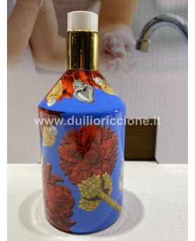 Foulard Soap Dispenser H18 by Palais Royal