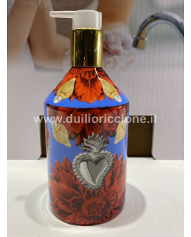 Dispenser Sapone Foulard H18 di Palais Royal